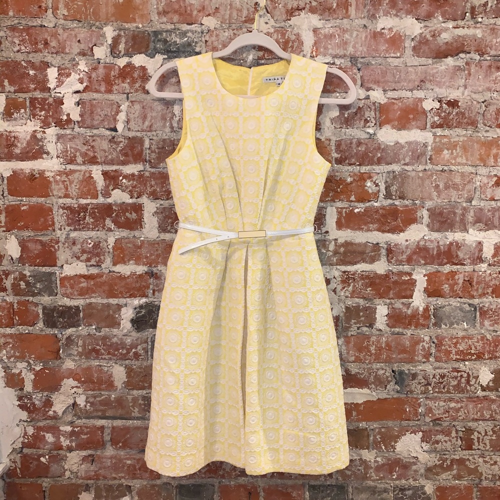 Trina Turk Dress